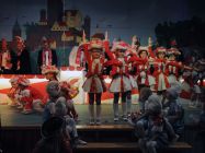 karnevalssitzung 2014 0112